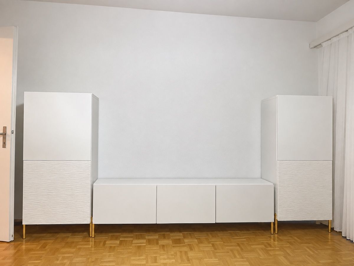 Ikea Armadi: Schrank – Usato da Basel venduto da tgo_fdd8