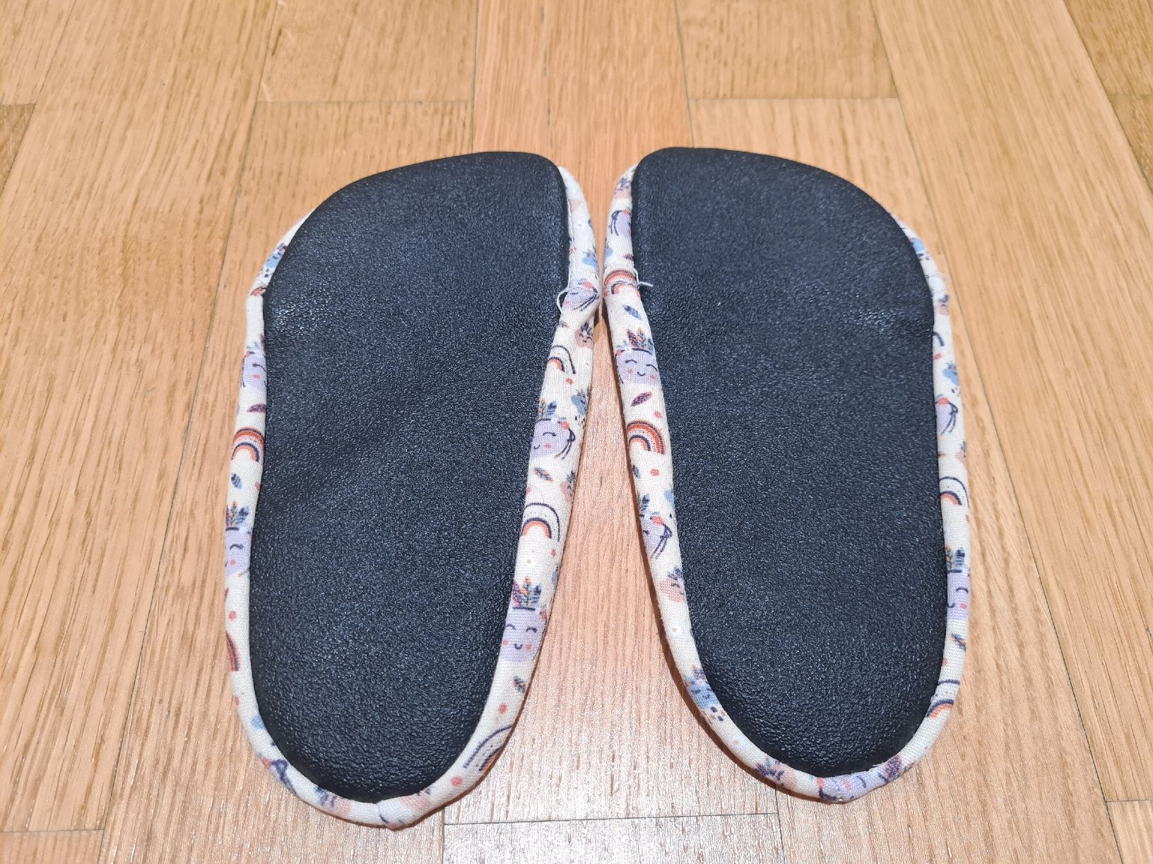 Schuhe für Mädchen: Täppeli Gr 28 – Gebraucht aus Zumikon von daryona 1