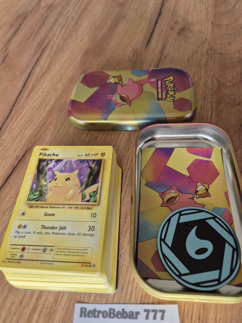 Pokémon Carte collezionabili: Pokémon Evolutions XY pack1 – Usato da Ursy venduto da RetroBebar777