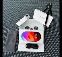 Insta360 Nano - 360° Kamera für iPhone - inkl. Zubehör