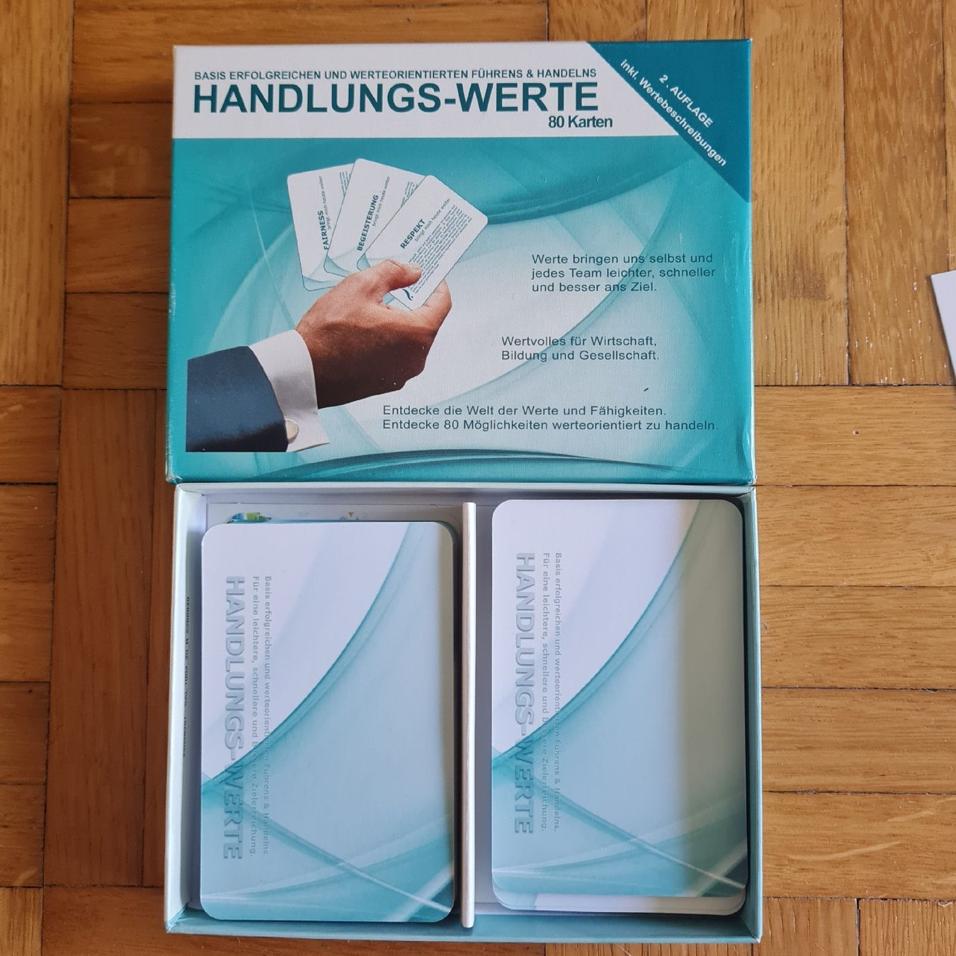 Cartoline: Coaching Führen Moderation – Usato da Basel venduto da Piscosour01 1