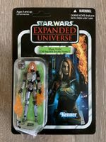 Star Wars Vintage collection VC101 - Shae Vizla UNPUNCHED