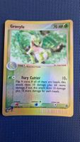 Grovyle [Reverse Holo] #31 – Pokémon Dragon 