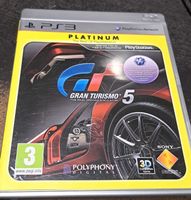 Gran Turismo 5 Platinum Edition für PS3
