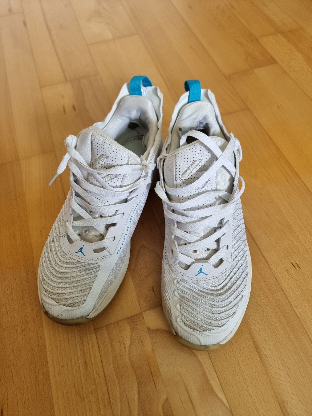 Jordan Scarpe da uomo: Jordan Sneakers Gr. 43  – Usato da Bern venduto da ali_prv7