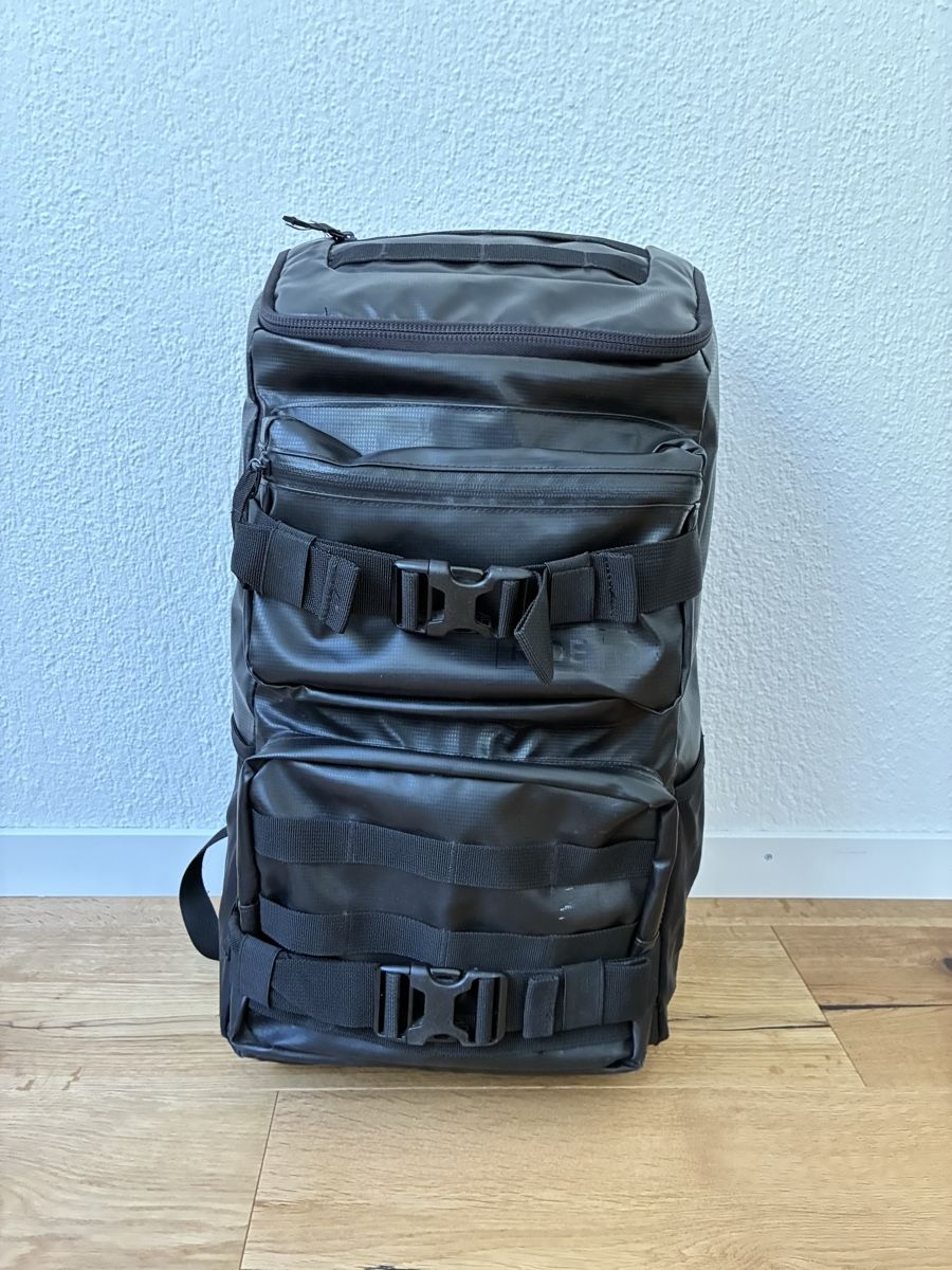 Rucksäcke: Ride Everyday Pack 28l Rucksack – Gebraucht aus Jona von zweiradspezialist 3