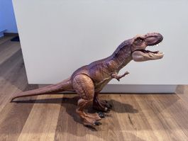 T Rex Dinosaurier 50cm!