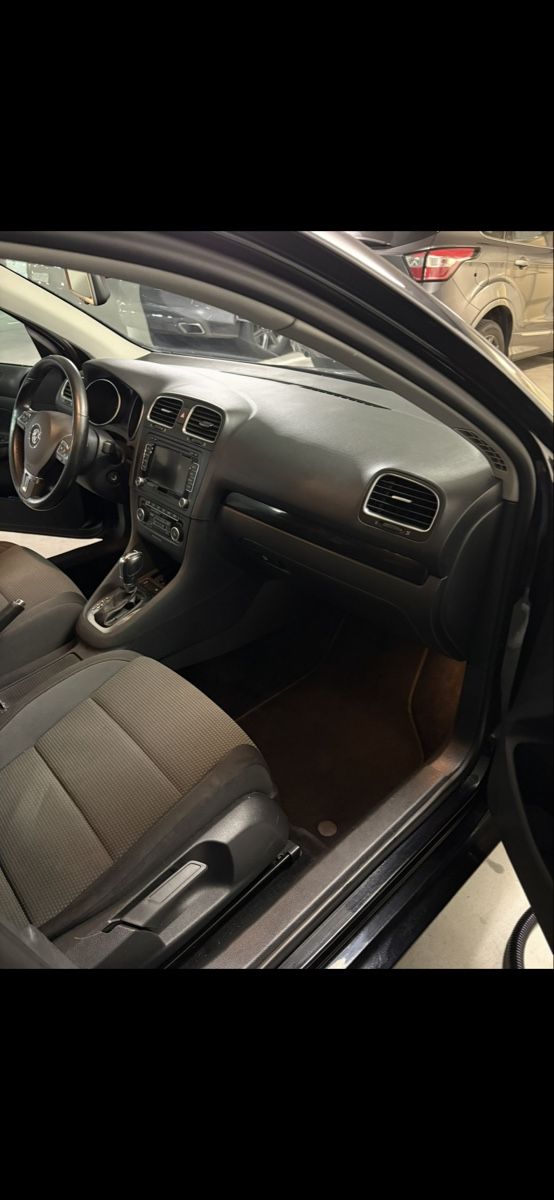 VW Autos: Vw Golf Variant 2013 Mfk 30.06.2026 – Gebraucht aus Oensingen von dil_5yhw 4