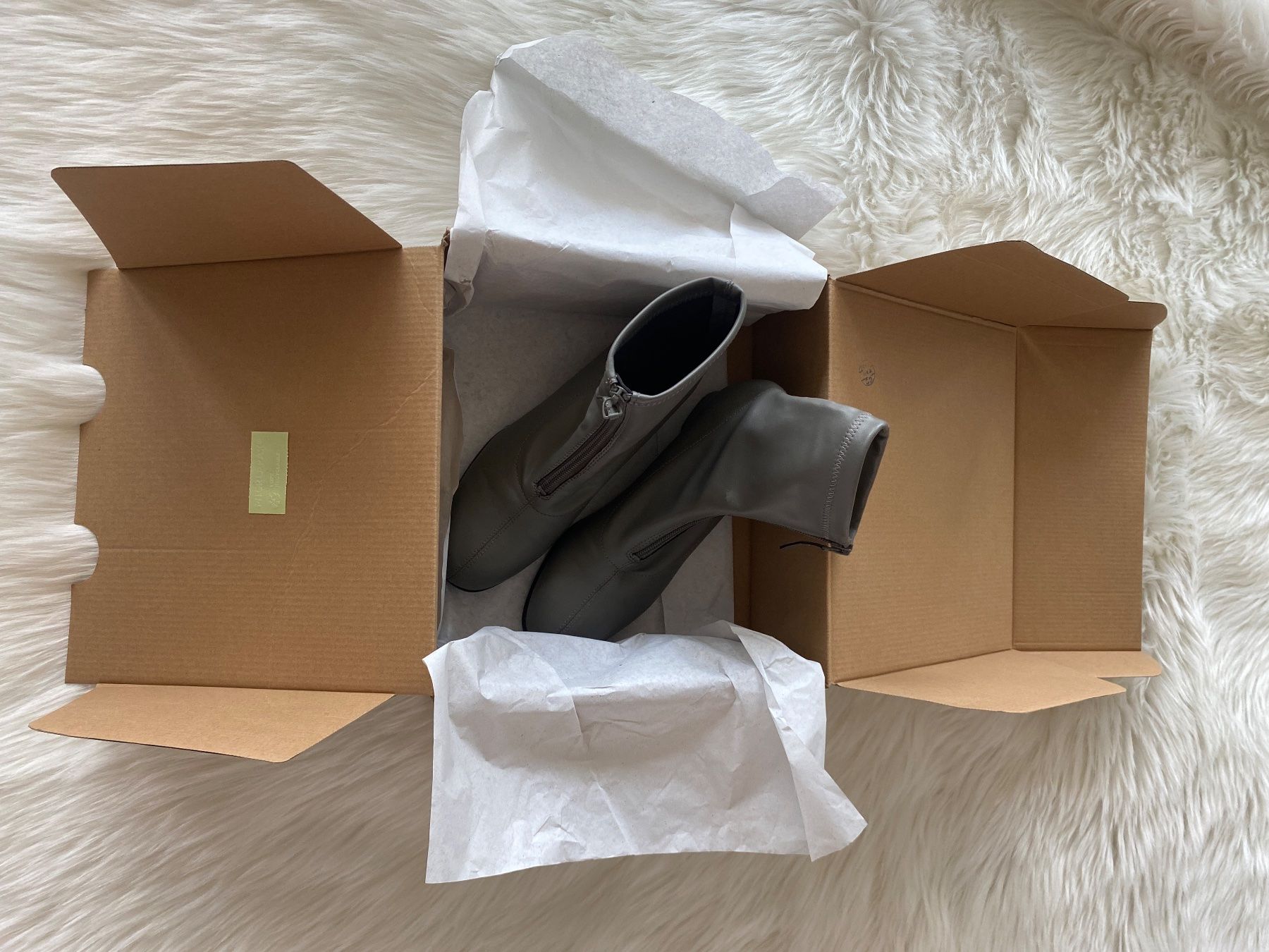 Camper Scarpe da donna: Camper Damen Stiefellette G38 – Usato da Dübendorf venduto da Levintreyer 7