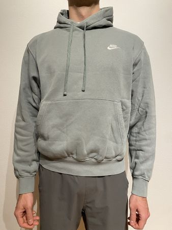Nike Pullover Gr. M