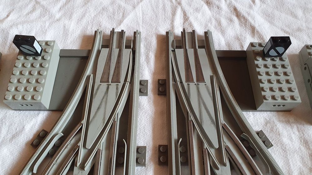 lego city weichen elektrisch