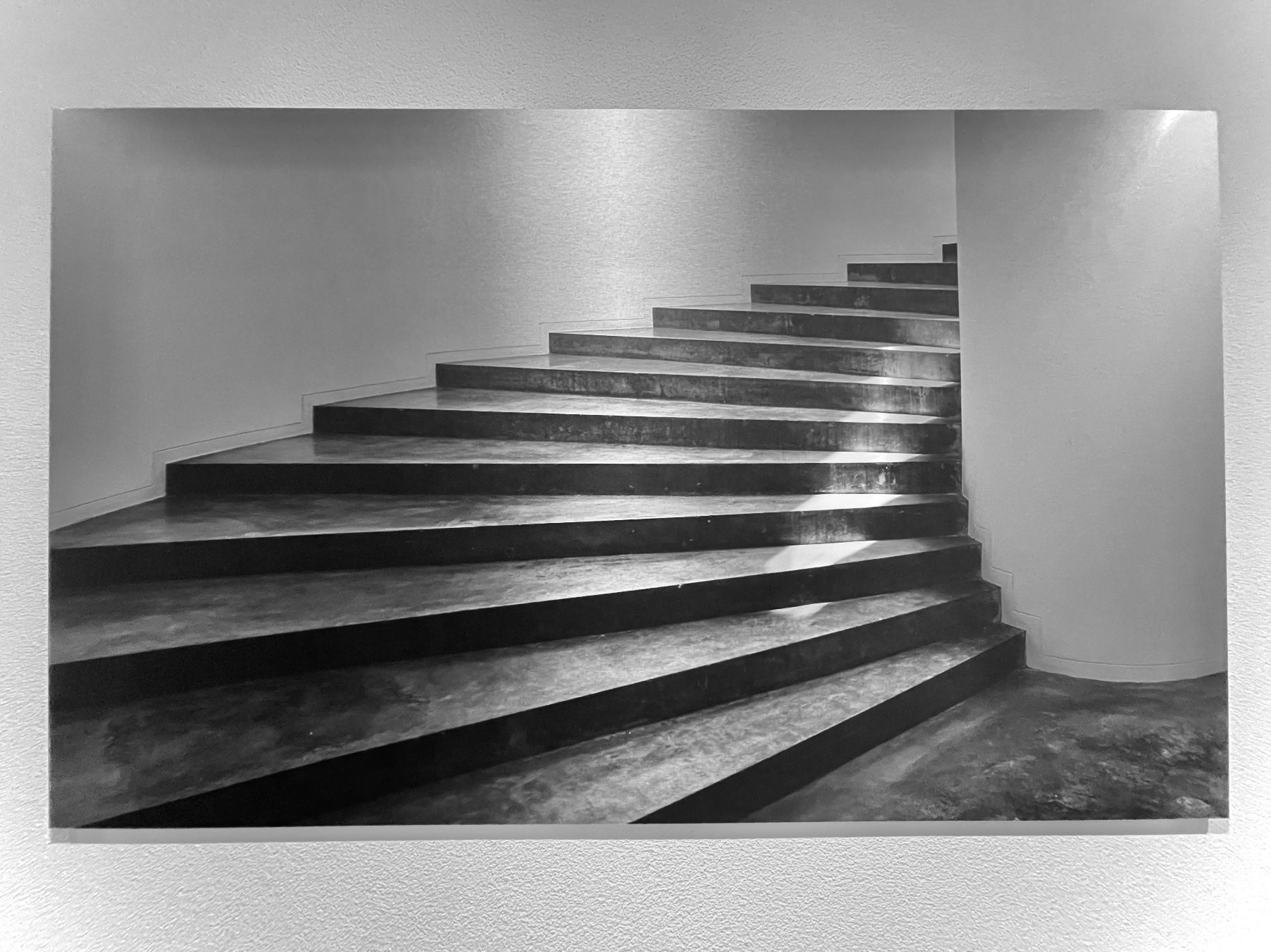 Foto & Immagini: Treppe Black & White – Nuovo (secondo la descrizione) da Luzern venduto da Mmaxmilian