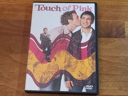 Touch of Pink (2004) RAR