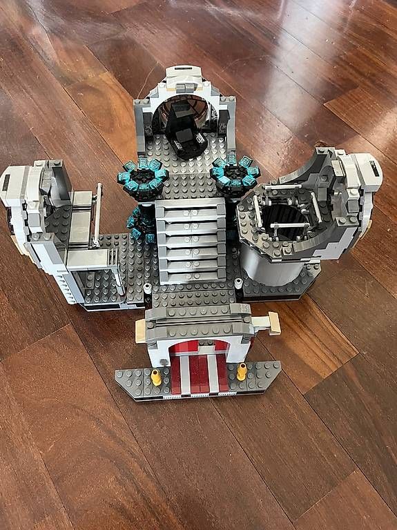 Baukästen: Final Duel 75291 - Lego Star Wars – Gebraucht aus Viganello von 597_k72f