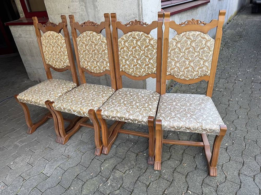 Antik Stuhle Gebraucht