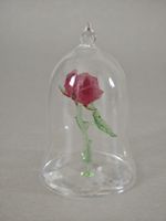 Swarovski - Verzauberte Rose (Disney Schöne & Biest) 5230478