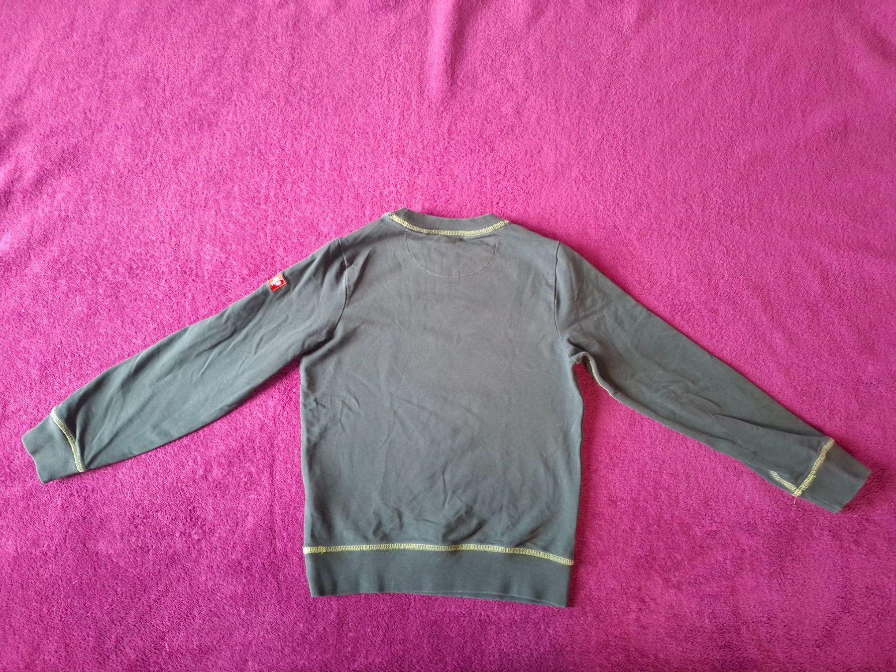 Engelbert Strauss Maglioni & Felpe: Engelbert Strauss Sweatshirt e.s.motion 2020  Gr.122/128 – Usato da Müllheim Dorf venduto da Seeeule01 5