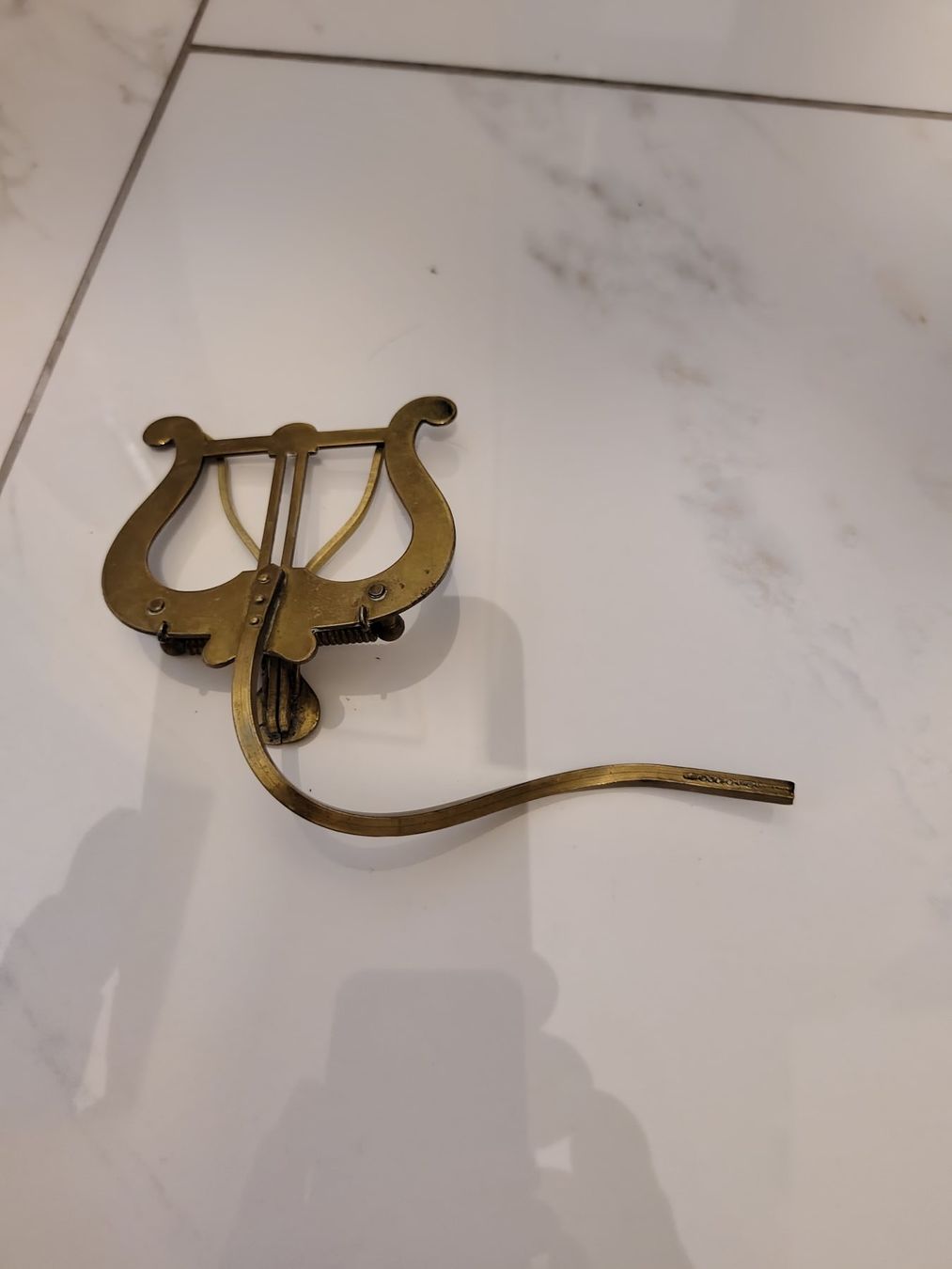 Strumenti musicali: B-Tuba – Usato da Basel venduto da Basler_bieter 4