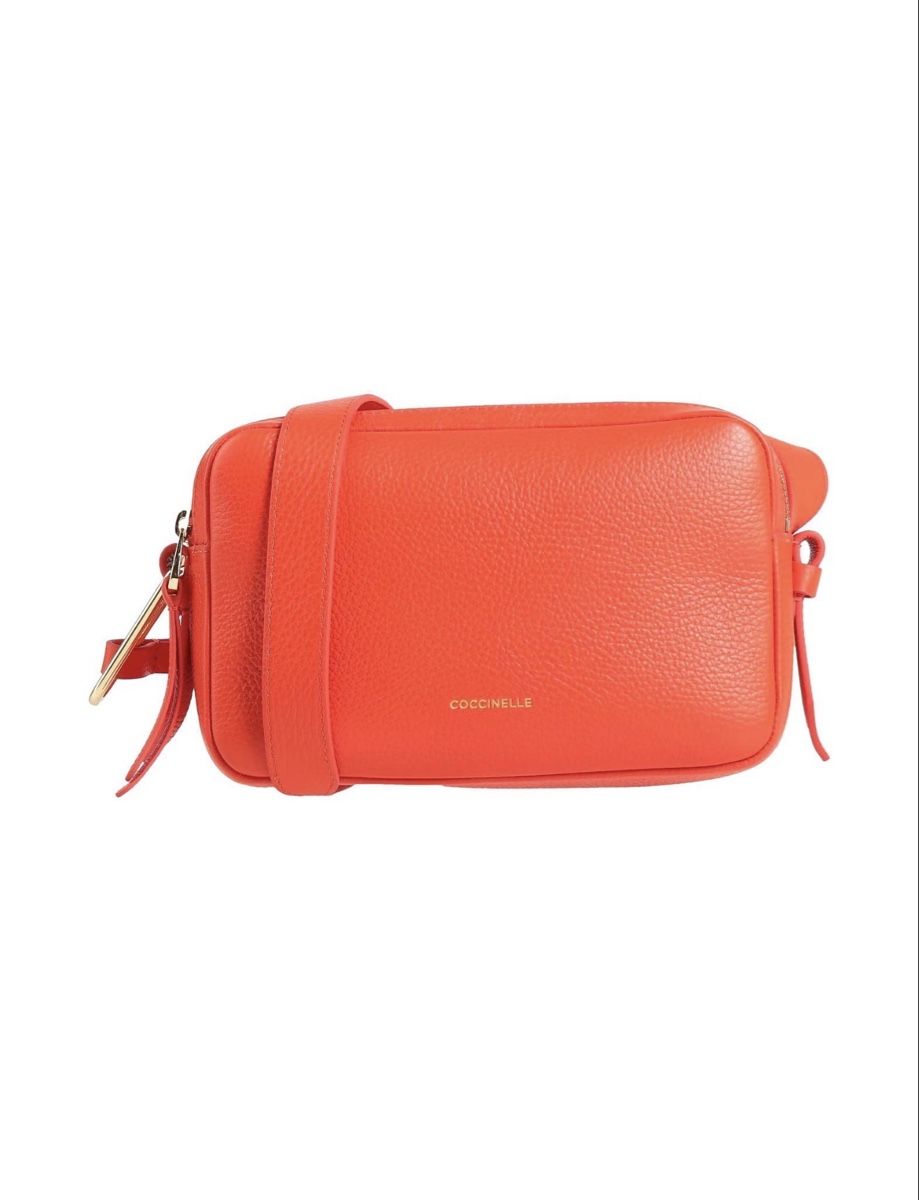 Coccinelle Taschen für Damen: New COCCINELLE Malory bag – Neu und originalverpackt aus Zug von Nat.yushkevich 9