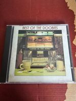 CD - The Doobie Brothers – Best Of The Doobies (Rock, 1990) 