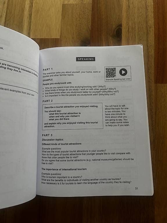 Libri: IELTS Academic 16 Students Book with Answers – Usato da Neuhausen am Rheinfall venduto da ram_kw6n 1