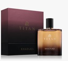 Khadlaj Titan Eau de Parfum für Herren 100ml