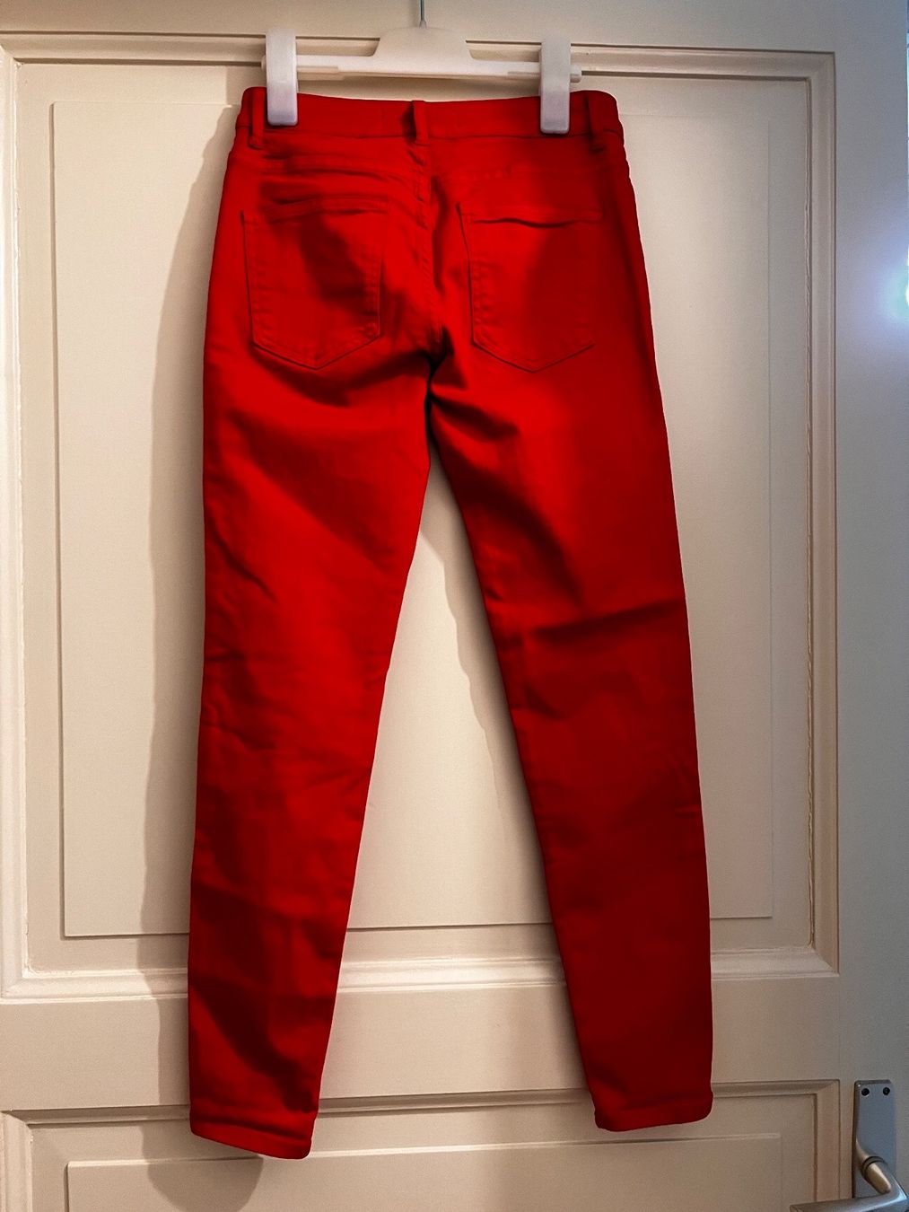 Zara Jeans: Jeans Zara – Usato da Bellinzona venduto da bul_mvy5 1