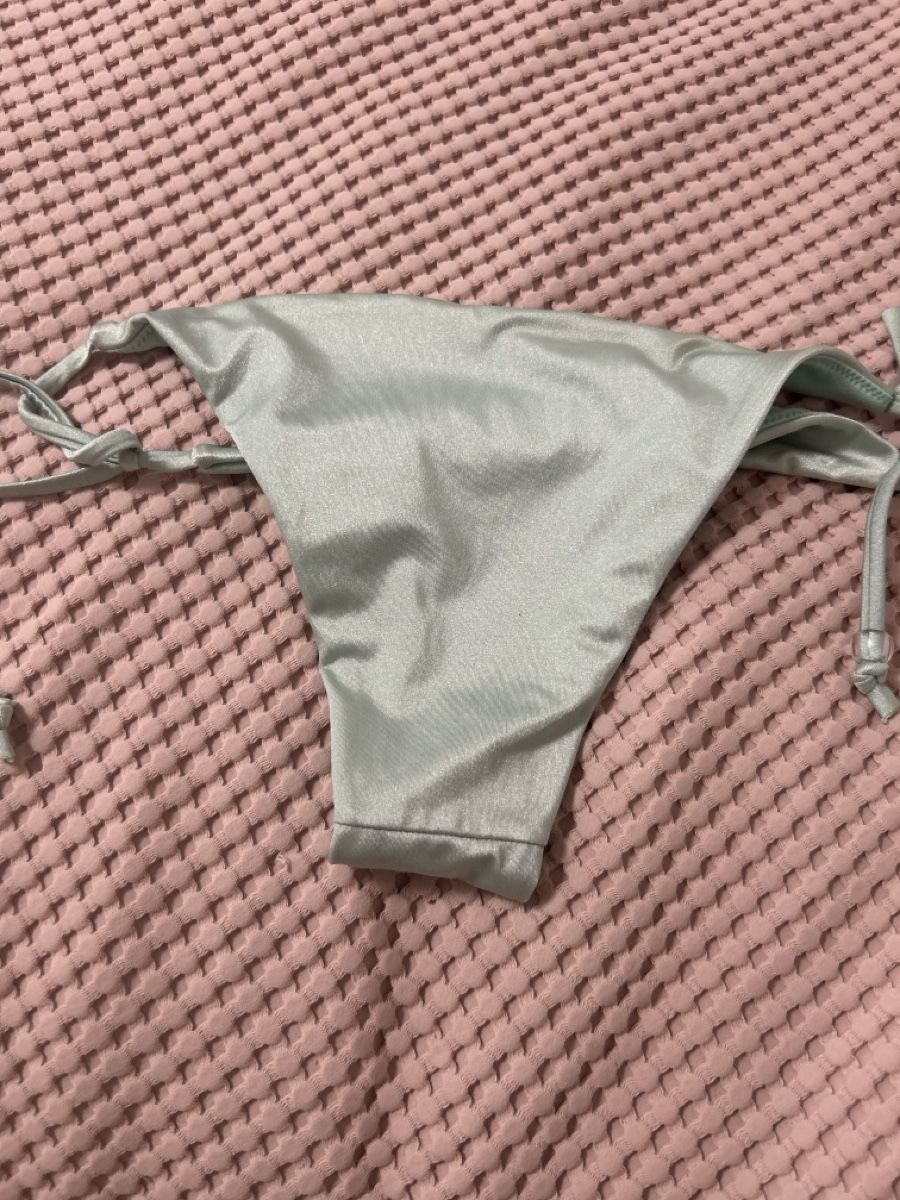 Hunkemöller Costumi da bagno & Bikini: Bikinihose mintgrün Grösse S – Usato da Langnau im Emmental venduto da Iriss 3