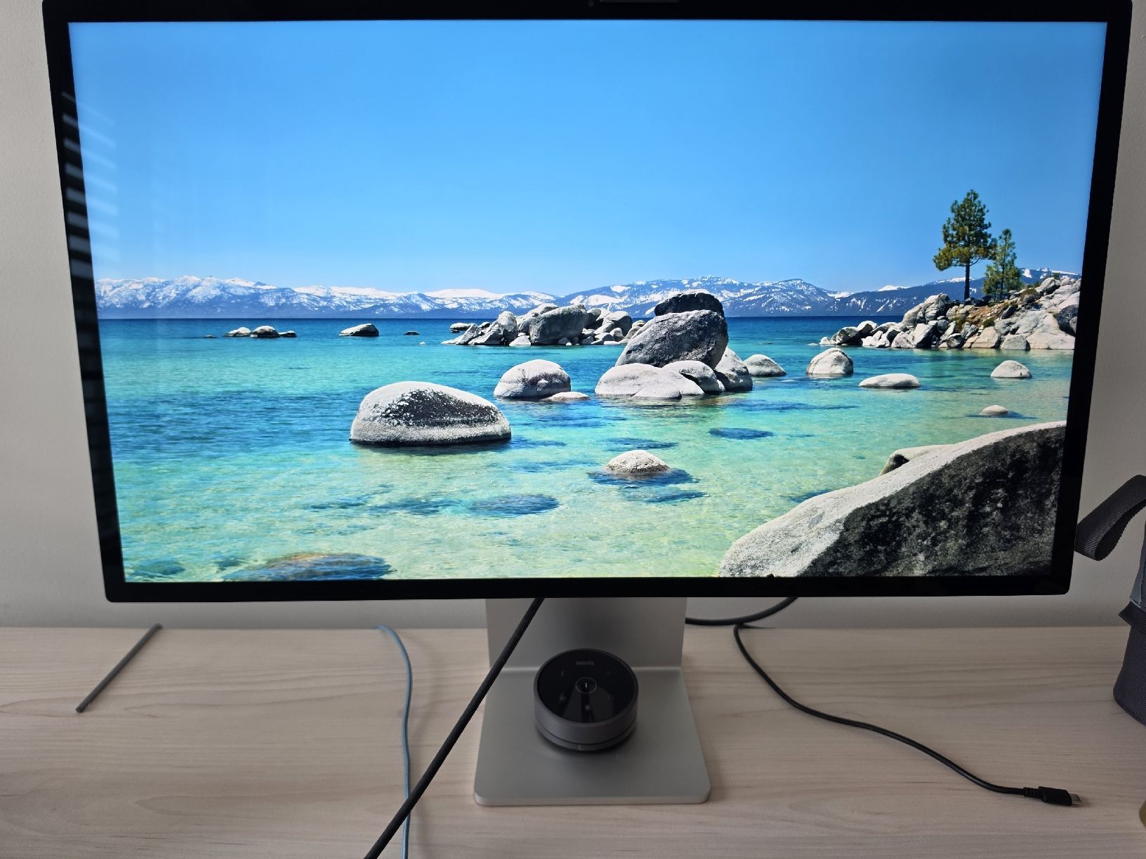 Monitore: Apple Studio Display 27" 5k – Gebraucht aus Winterthur von riccardo2014 1
