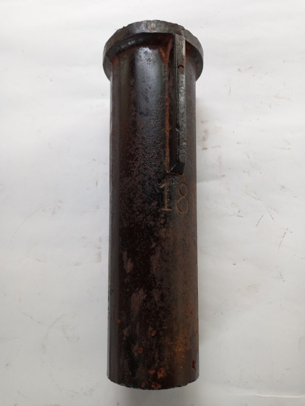 Autres accessoires p. véhicule: Holzradeinsatz – D'occasion à Seon par Zack_16