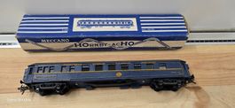 Hornby- Acho H0 7391 Speisewagen Restaurant CIWL
