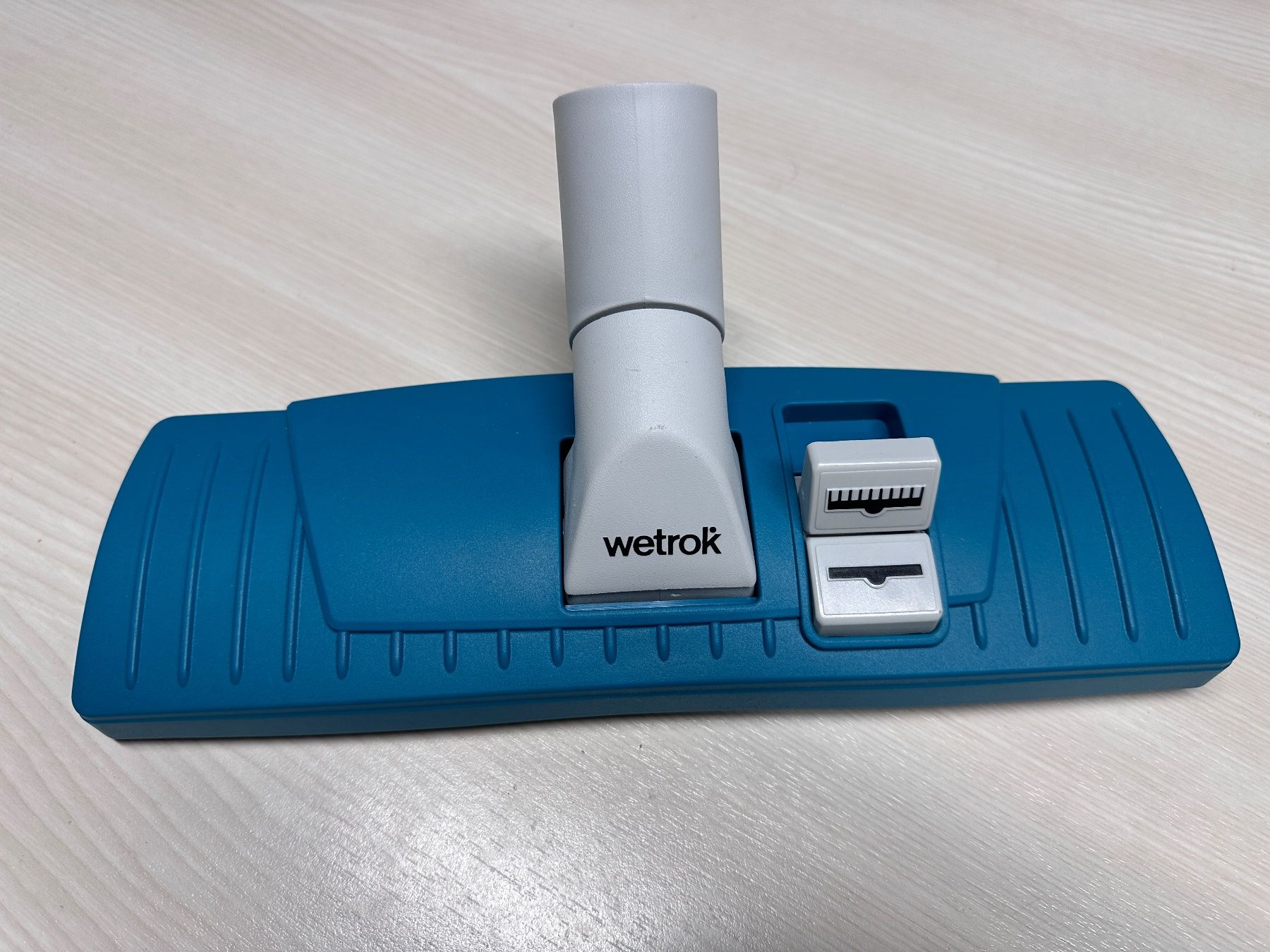 Wetrok Aspirapolveri & Accessori: Wetrok Kombidüse 30cm – Nuovo e nell'imballaggio originale da Urdorf venduto da lmlm. 1