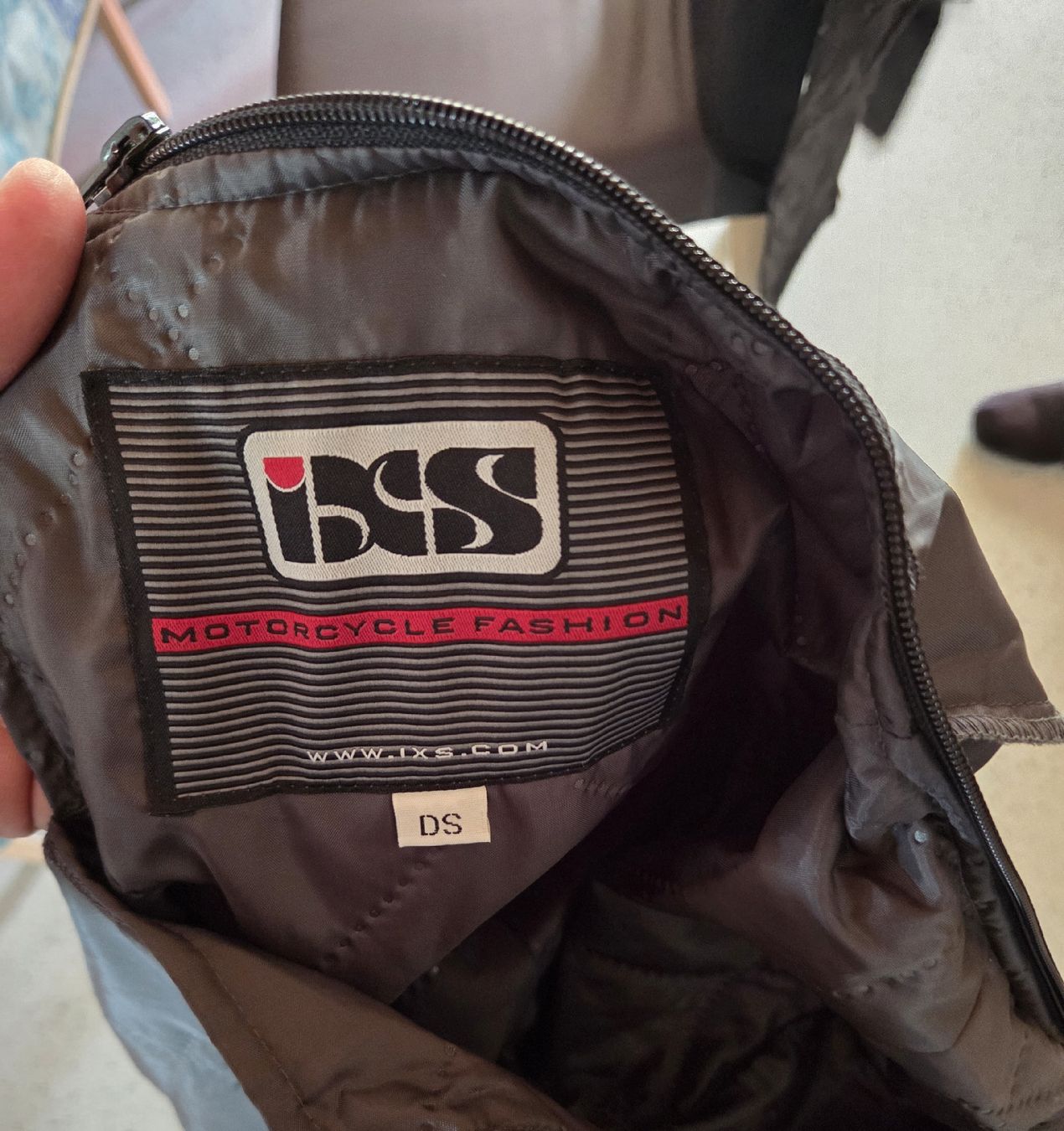 IXS Hosen: Motorradhose Grösse S  – Gebraucht aus Zufikon von Ret_st 4