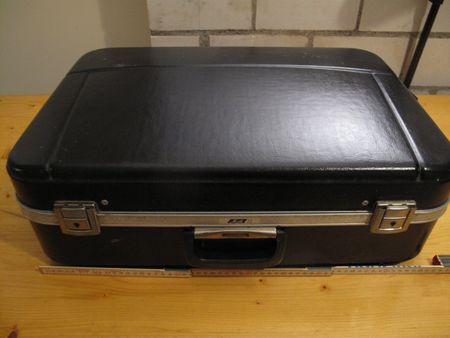 Messerkoffer Victorinox 4 Teile Gross gebraucht