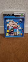 PS3 - Move Mind Benders