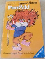Immer dieser Pumuckl (Band 653) Ellis Kaut  ©'1986