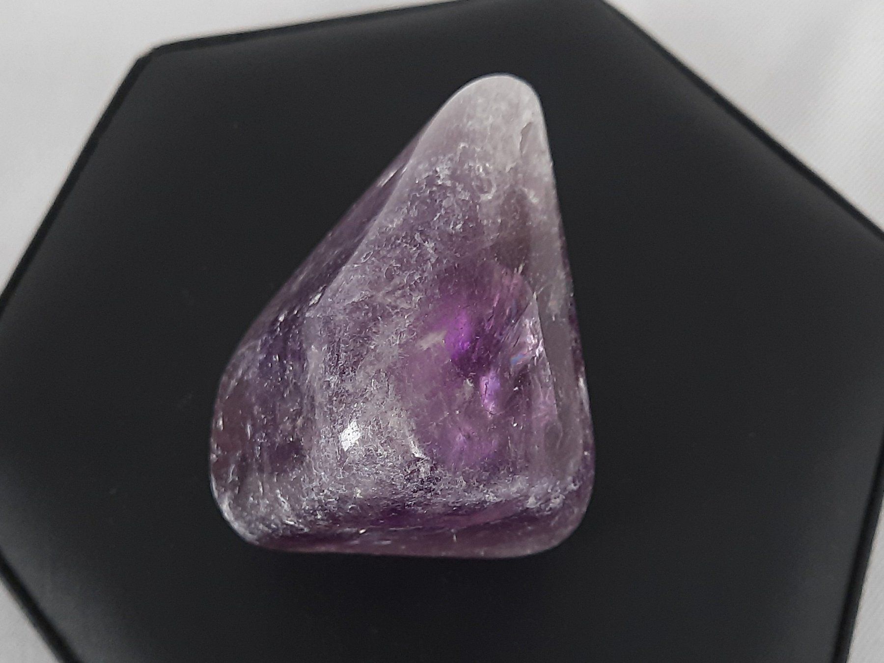 Edelsteine: Amethyst – Gebraucht aus Beinwil am See von Restwert_Beinwil 1