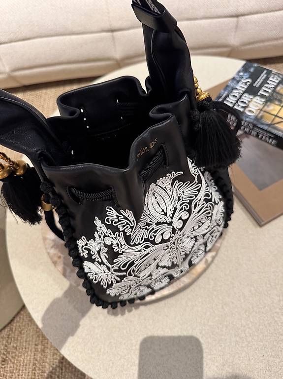 Dior Borse: DIOR HOBO TASCHE – Nuovo (secondo la descrizione) da Schwyz venduto da bofb 6
