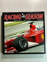 RACING SEASON 2002 - FONTANA EDIZIONI