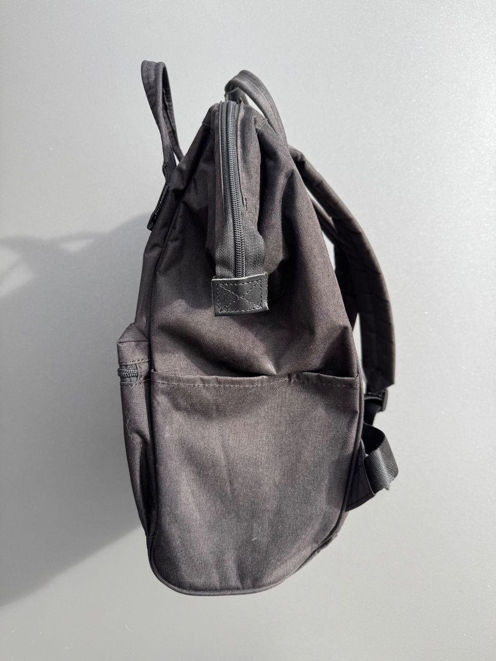 Rucksäcke: anello Rucksack – Gebraucht aus Aarau Rohr von TuffTony 2