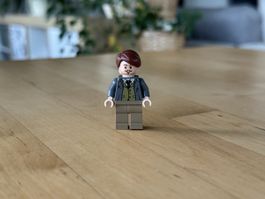 Lego Harry Potter Minifigur Professor Remus Lupin
