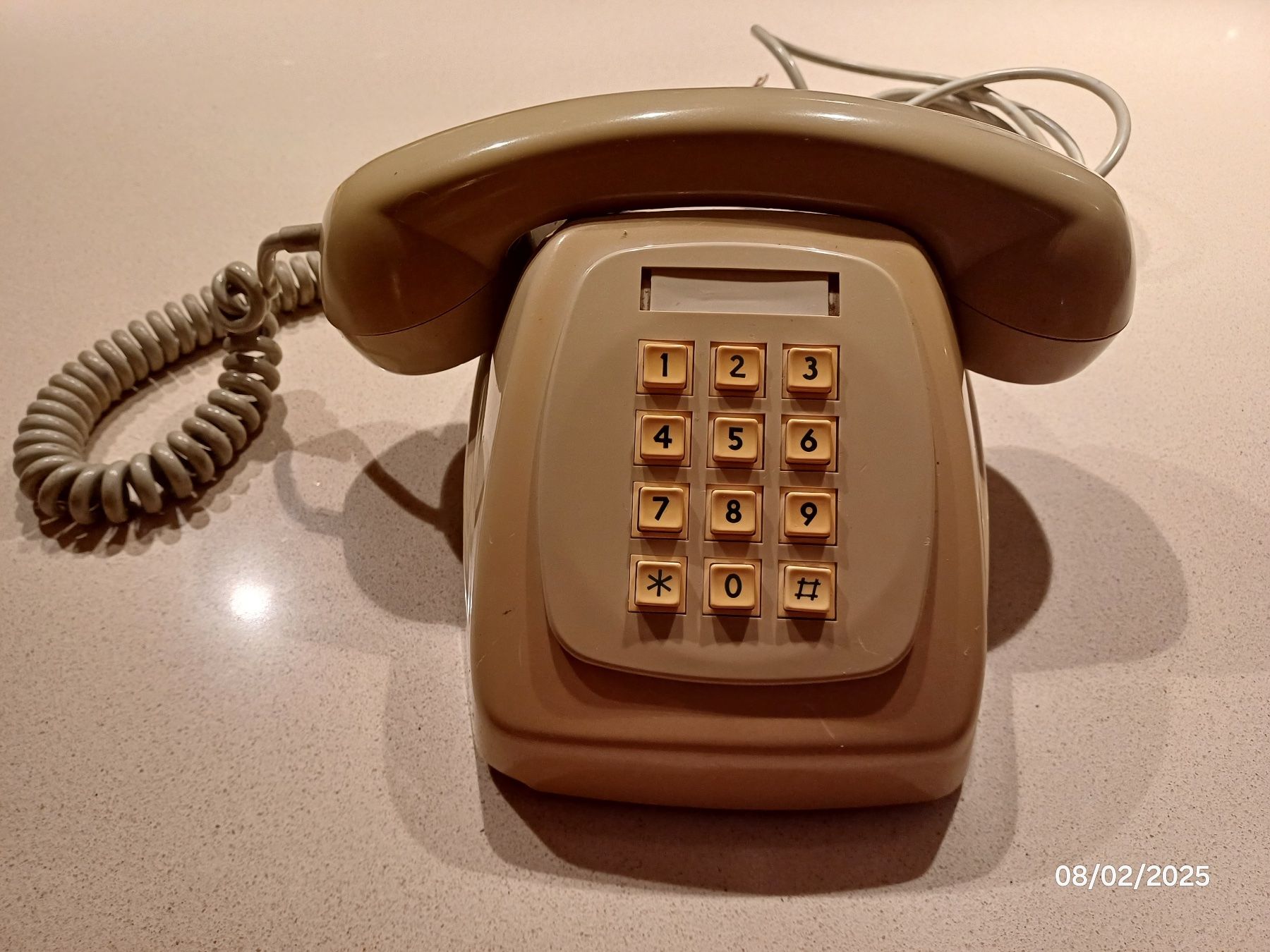Telefoni: Altes Telefon aus Spanien – Usato da Würenlos venduto da JRP_71 6