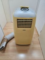 Mobile Klimagerät NANYO , super f. heisse Sommertage! ❄️
