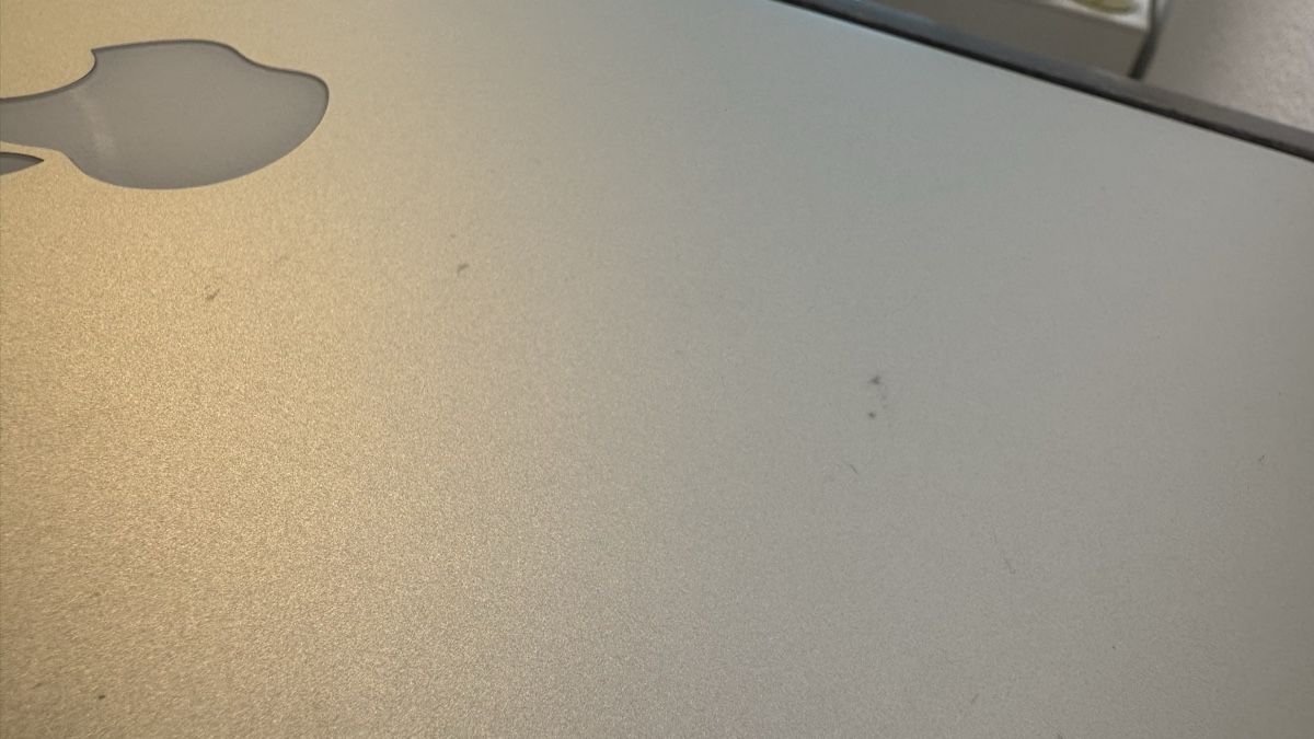 Apple Notebook: Macbook Air (13 Zoll, 2017) – Usato da Othmarsingen venduto da Mafi96 6