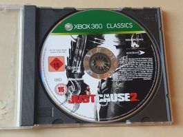 Just Cause 2