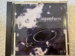 Jeff Mills - Waveform Transmission Vol. 3
