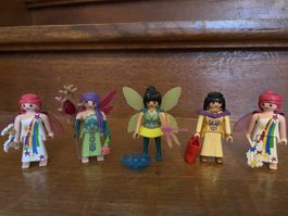 Playmobil princesses