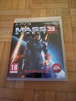Mass Effect 3