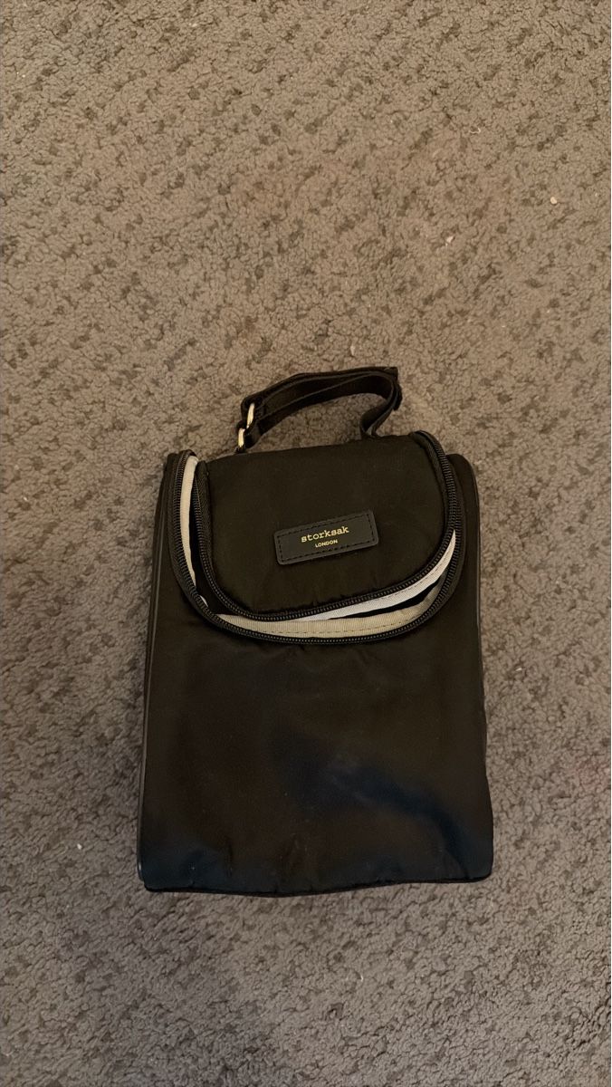 Borse: Storksak London cool bag – Usato da Küsnacht ZH venduto da lau_56mc