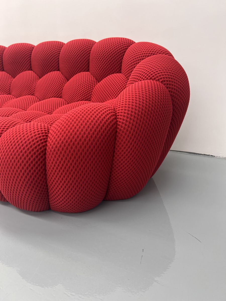 Divani: Canapé Bubble - Maison CEMAR  – Nuovo e nell'imballaggio originale da Genève venduto da Charles27 1